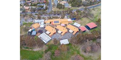 Fraser Primary School