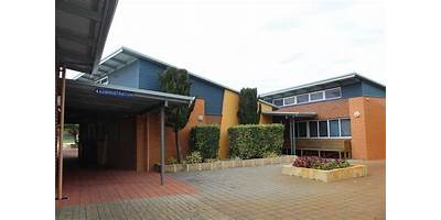 Frederick Irwin Anglican School - Halls Head Campus