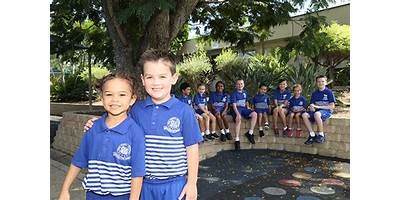 Frenchville State School