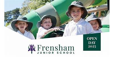 Frensham Junior School