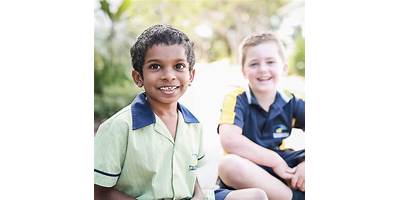 Freshwater Christian College