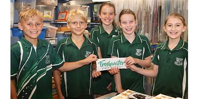 Freshwater State School