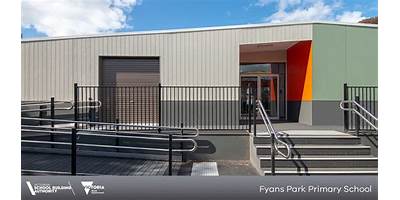 Fyans Park Primary School