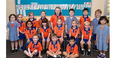 Gabbinbar State School