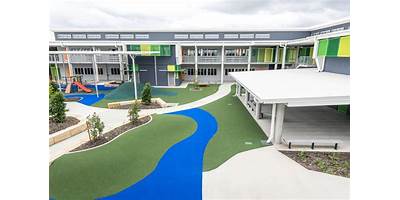 Gainsborough State School