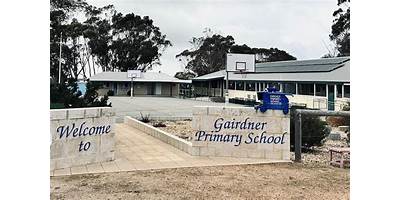 Gairdner Primary School