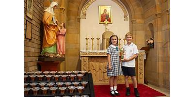 Galilee Catholic Primary School