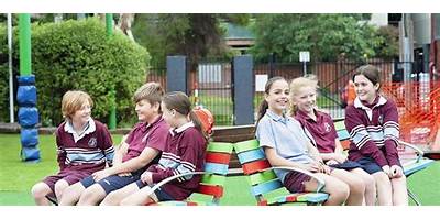 Galilee Regional Catholic Primary School