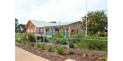 Ganmain Public School