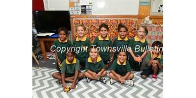 Garbutt State School