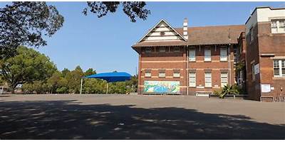 Gardeners Road Public School