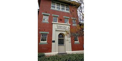 Gardenvale Primary School