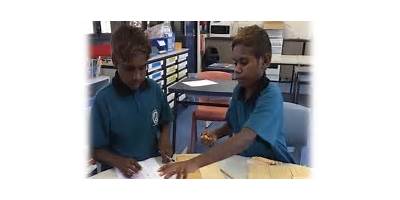 Gascoyne Junction Remote Community School