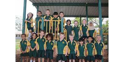 Gatton State School