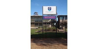 Gawler and District College B-12