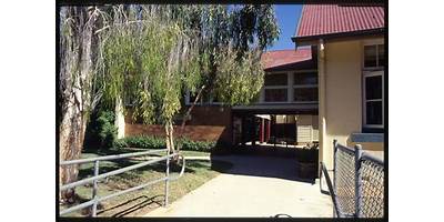 Gayndah State School