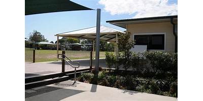 Geebung State School