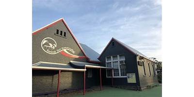 Geelong East Primary School