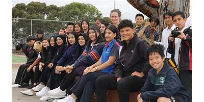 Geelong English Language School (interim name)-North Geelong Campus