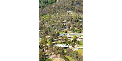 Geelong Grammar School - Timbertop Campus