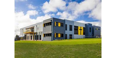 Geelong Lutheran College - Armstrong Creek Campus