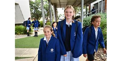 Geelong Lutheran College - St John's Newtown Campus