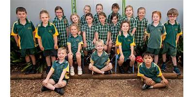 Geham State School