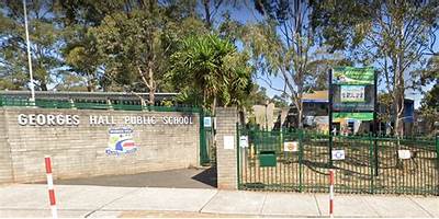 Georges Hall Public School