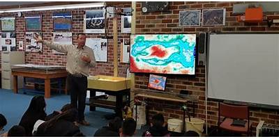 Georges River Environmental Education Centre