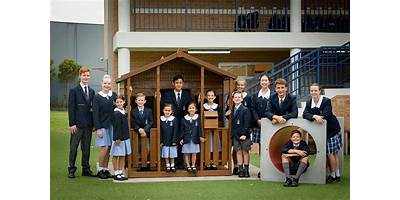 Georges River Grammar