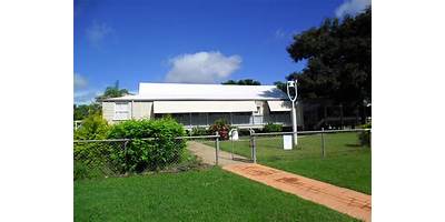 Georgetown State School