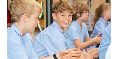 Geraldton Christian College