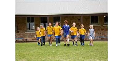 Geraldton Primary School