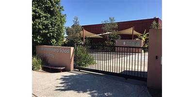 German International School Sydney