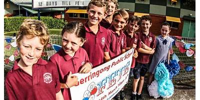 Gerringong Public School