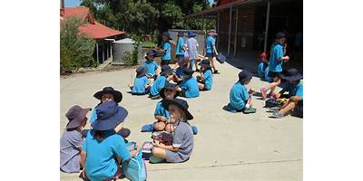Gidgegannup Primary School