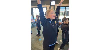 Gilgai Plains Primary School