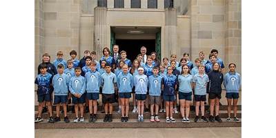 Gilgandra Public School
