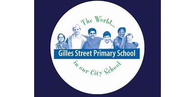 Gilles Street Primary School