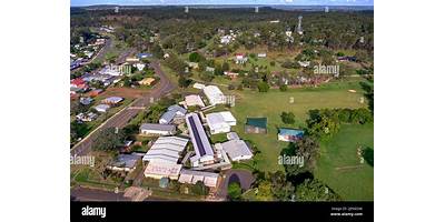 Gin Gin State School
