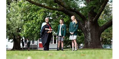 Gippsland Grammar - Bairnsdale Campus