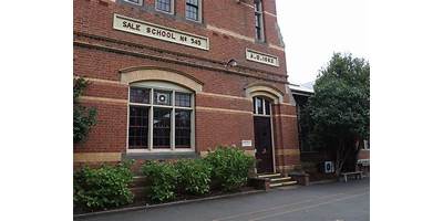 Gippsland Grammar - Second Campus