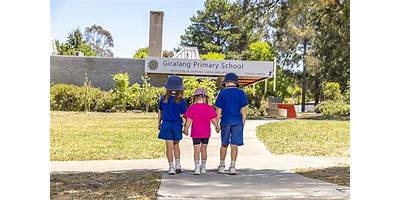 Giralang Primary School