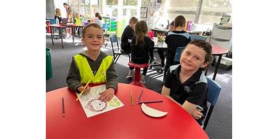 Girgarre Primary School