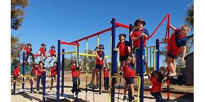 Girilambone Public School