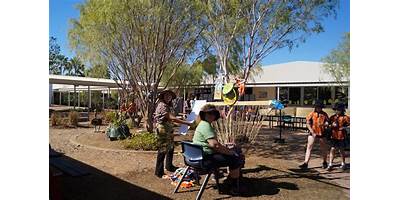 Girraween Primary School