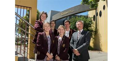 Girton Grammar School