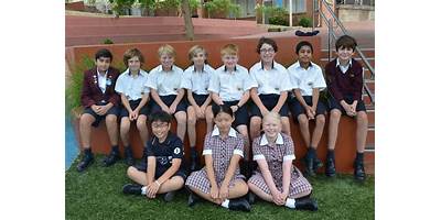 Girton Grammar School - Junior School