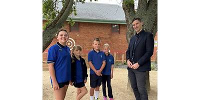 Gisborne Primary School