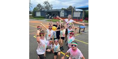 Gladesville Primary School